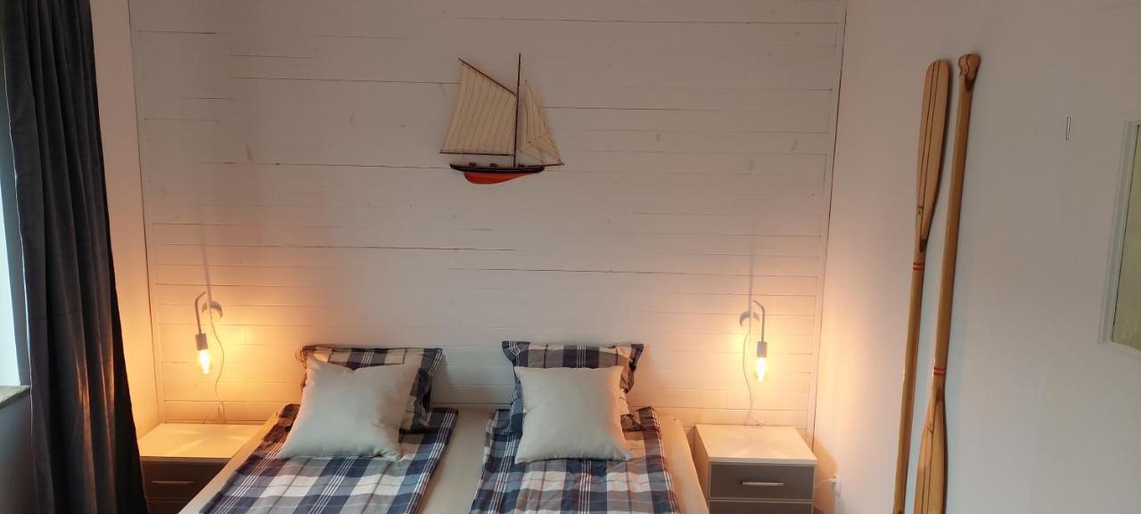 Sun & Fun Homestay Wladyslawowo