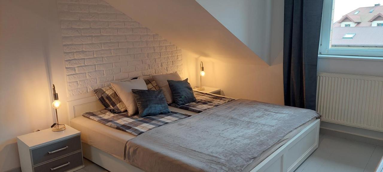 Sun & Fun Homestay Wladyslawowo
