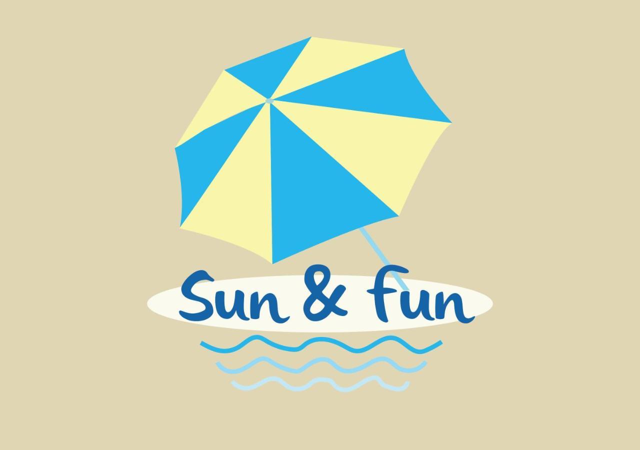 Sun & Fun * Wladyslawowo