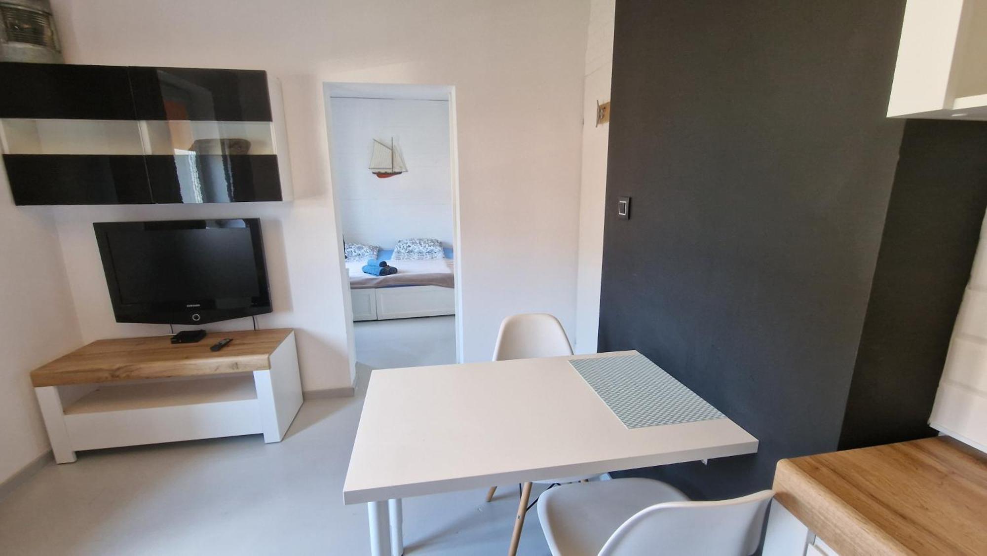 Sun & Fun Homestay Wladyslawowo